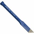 Dasco 3/16 In. x 10 In. Steel Plugging Chisel 0476